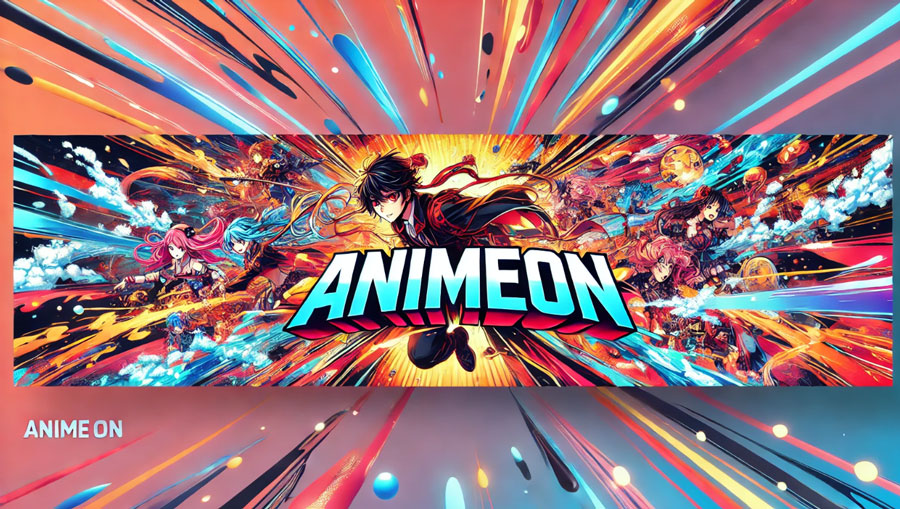 animeon
